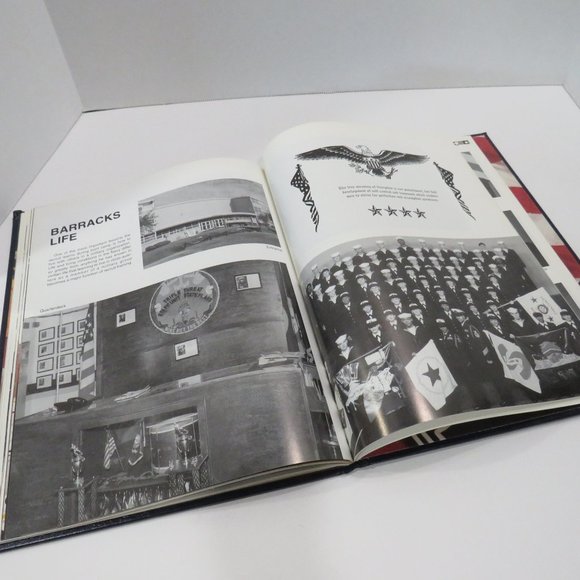 January 1999 The Keel Recruit Training Command Great Lakes Illinois Unit 99-909. - Picture 8 of 10